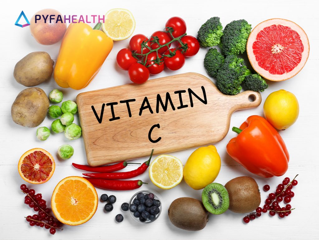 Rekomendasi Sayur Yang Mengandung Vitamin C