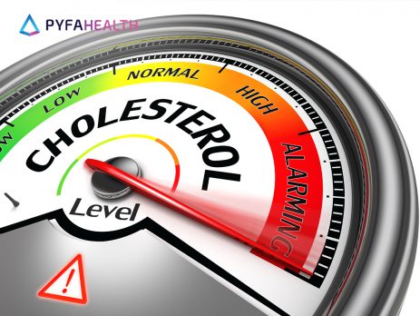 risiko kolesterol LDL tinggi, serta manfaat kolesterol HDL di artikel ini.