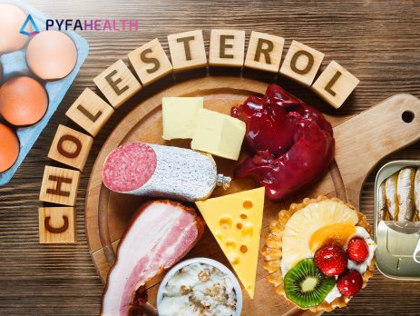 Simak informasi selengkapnya mengenai tips pencegahan kolesterol tinggi di artikel ini.