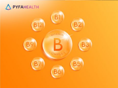 apa saja kandungan vitamin B kompleks dan manfaatnya? Simak informasi selengkapnya di artikel ini.