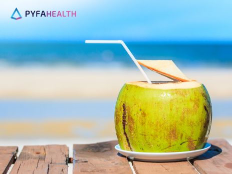 Manfaat minum air kelapa dan cara tepat mengonsumsinya