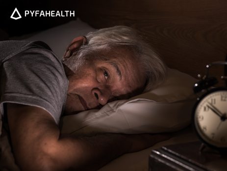 Rekomendasi obat tidur yang aman untuk lansia