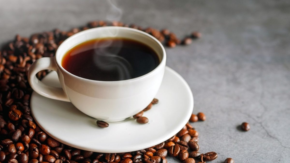 5 Manfaat Kopi Hitam tanpa Gula yang Perlu Diketahui