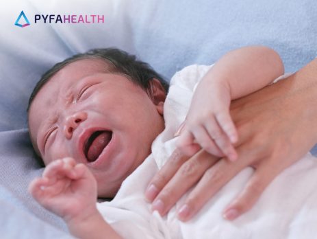 8 Cara Mengeluarkan Dahak pada Bayi dengan Aman