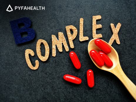 4 Manfaat Vitamin B Complex untuk Kecantikan Kulit dan Rambut