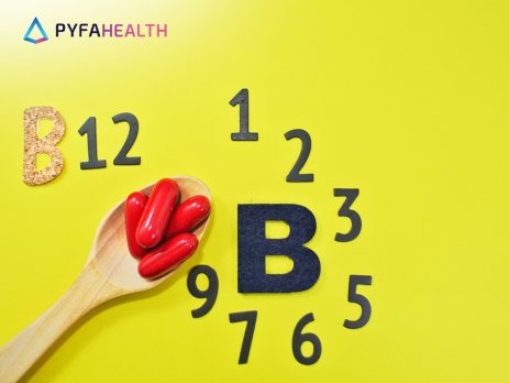 4 Tips Memilih Vitamin B Kompleks yang Aman untuk Lambung