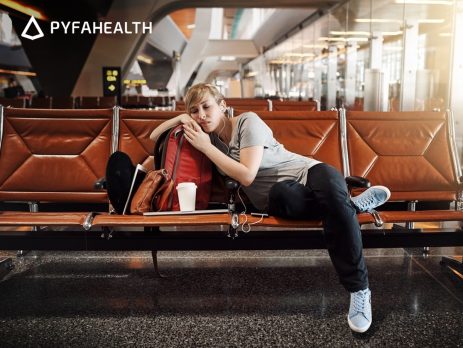 8 Cara Mengatasi Jet Lag dengan Efektif