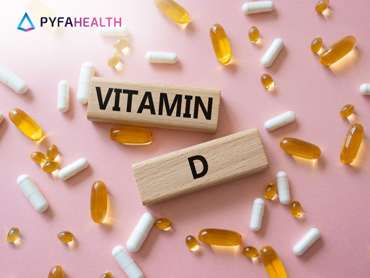 5 Tanda Kurang Vitamin D dan Cara Mengatasinya