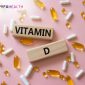 5 Tanda Kurang Vitamin D dan Cara Mengatasinya