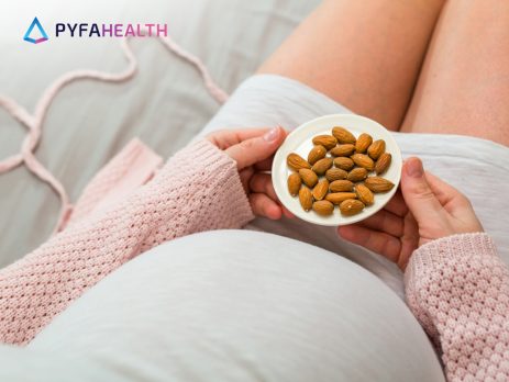 9 Manfaat Kacang Almond untuk Ibu Hamil yang Baik untuk Kandungan