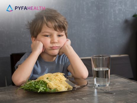 Kenapa Anak Susah Makan_ Inilah Faktor Penyebabnya