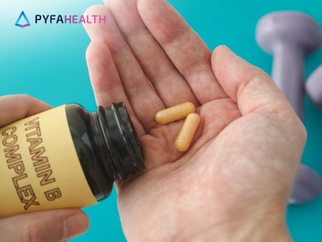 7 Manfaat Vitamin B Complex untuk Wanita yang Wajib Diketahui