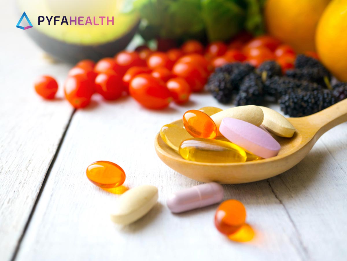 4 Fungsi Multivitamin yang Bagus untuk Tubuh dan Tips Memilihnya