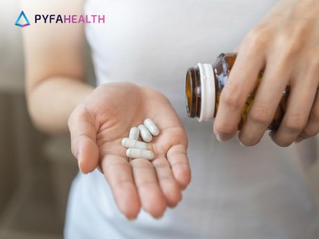 4 Vitamin Daya Tahan Tubuh Dewasa dan Tips Memilihnya dengan Tepat