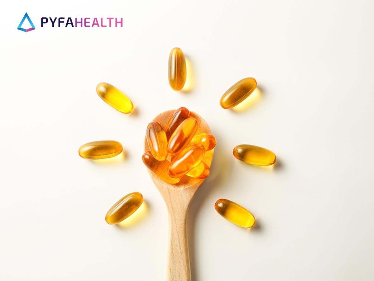 Rekomendasi Vitamin untuk Mencegah Flu, Penyebab, dan Tips Mencegahnya