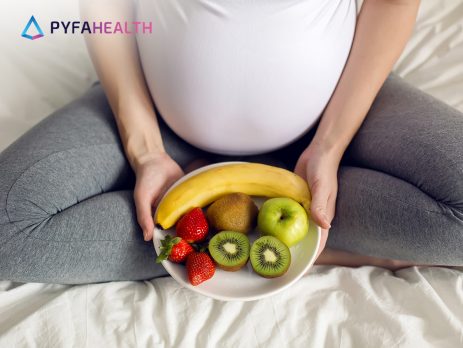 10 Pilihan Buah yang Bagus untuk Ibu Hamil, Kaya Nutrisi!