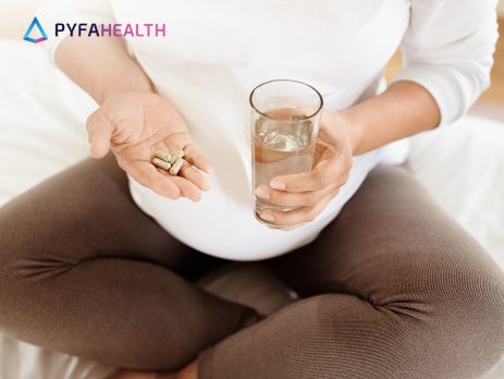 8 Vitamin yang Harus Dikonsumsi Ibu Hamil 7 Bulan