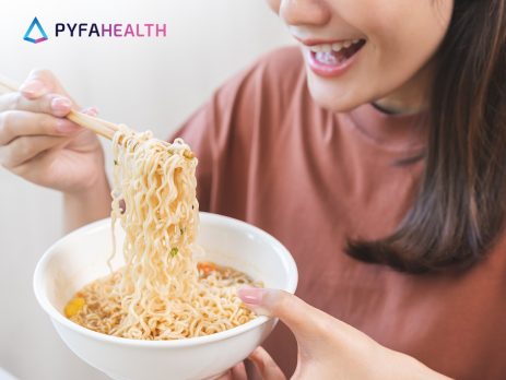 Apakah Ibu Hamil Boleh Makan Mie Instan_ Ini Penjelasannya!