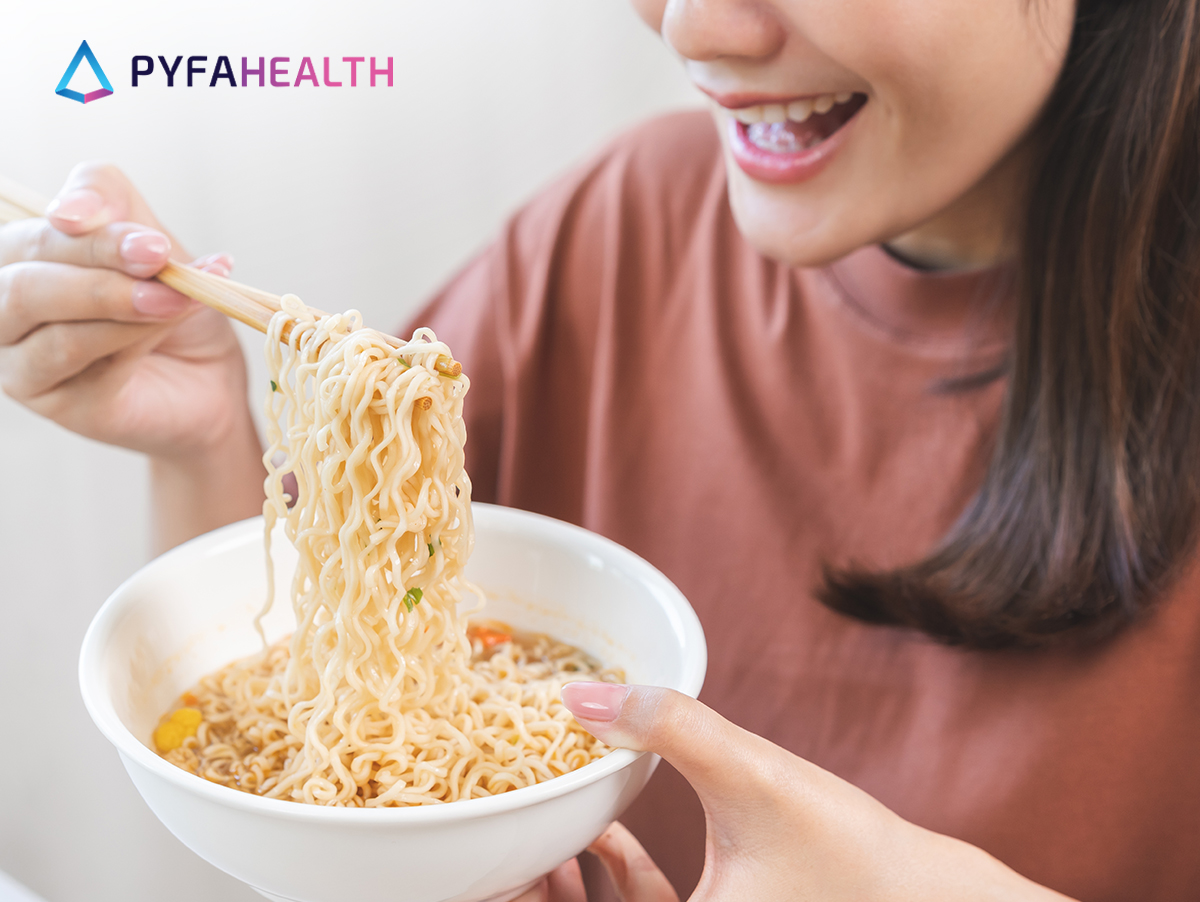 Apakah Ibu Hamil Boleh Makan Mie Instan_ Ini Penjelasannya!