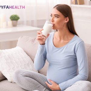 Daftar Vitamin yang Penting untuk Ibu Hamil