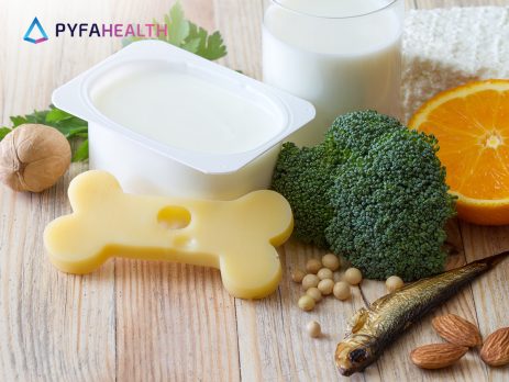 Manfaat Kalsium untuk Tulang dan Sendi, Cegah Osteoporosis!