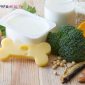 Manfaat Kalsium untuk Tulang dan Sendi, Cegah Osteoporosis!