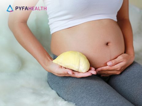 buah yang dilarang untuk ibu hamil