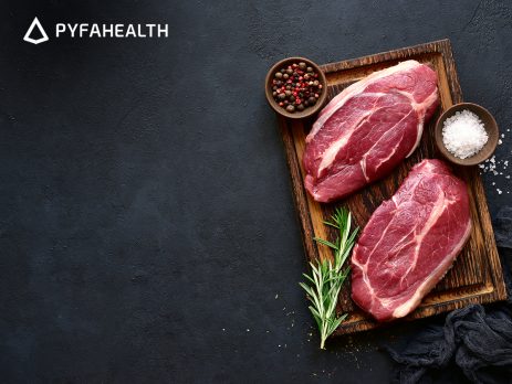 makanan yang mengandung zat besi