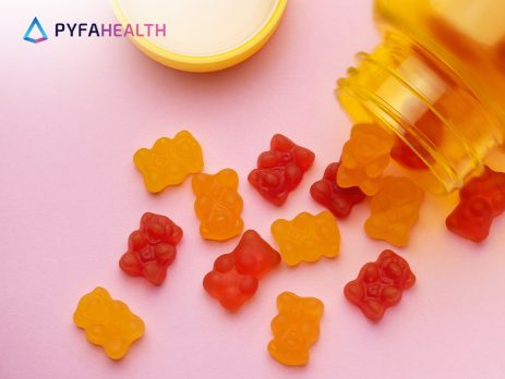 vitamin anak yang mengandung zat besi dan zinc