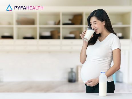vitamin ibu hamil 6 bulan