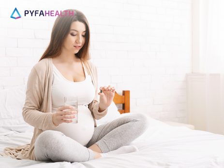 vitamin ibu hamil yang mengandung asam folat