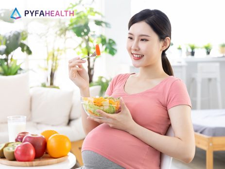 vitamin ibu hamil yang paling bagus