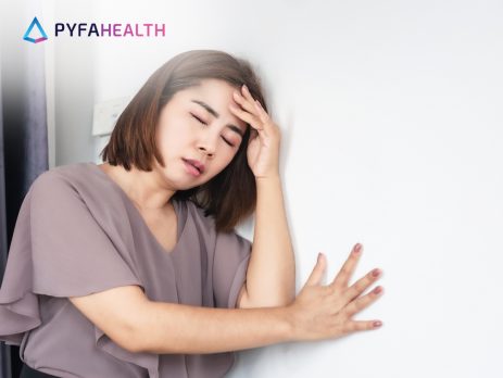 apakah anemia berbahaya