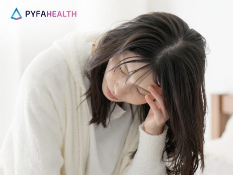 apakah begadang menyebabkan anemia