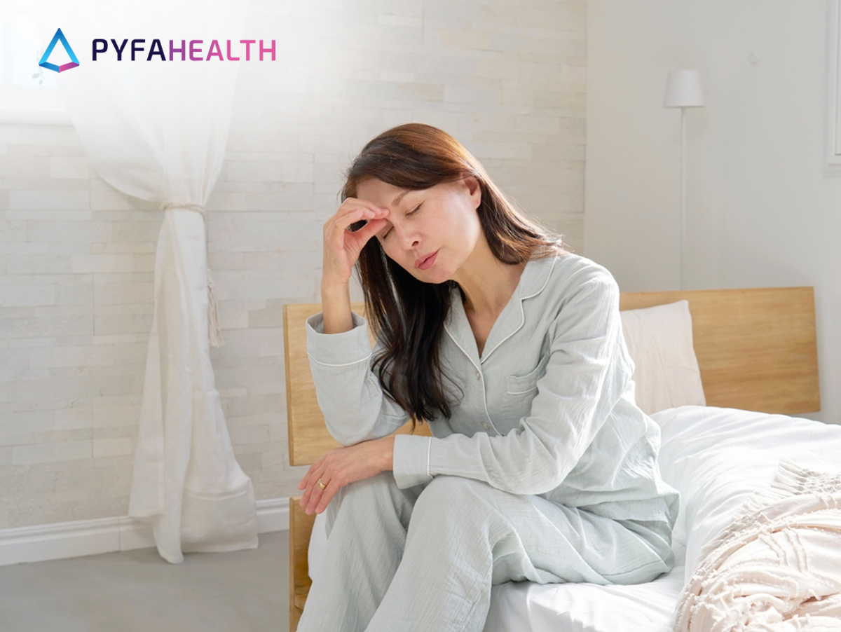 apakah kurang tidur bisa menyebabkan anemiaapakah kurang tidur bisa menyebabkan anemia