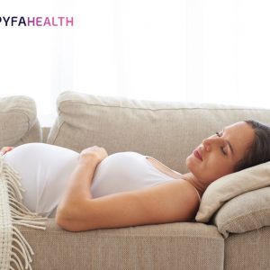 kenapa ibu hamil tidak boleh tidur telentang