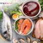 makanan penambah darah yang aman untuk lambung