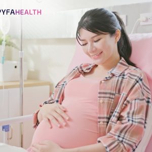 makanan yang mengandung dha untuk ibu hamil