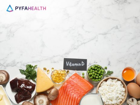 vitamin untuk tulang