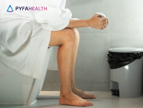 cara agar bab lancar setiap pagi