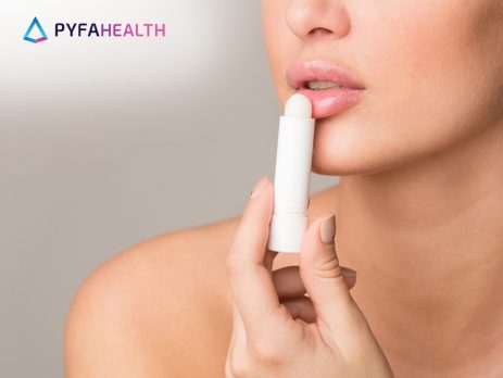 cara agar bibir tidak hitam