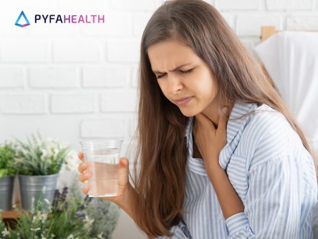 Ketahui Cara Mengatasi Cegukan Terus-menerus pada Orang Dewasa