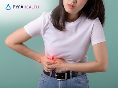 cara mengecek usus buntu sendiri