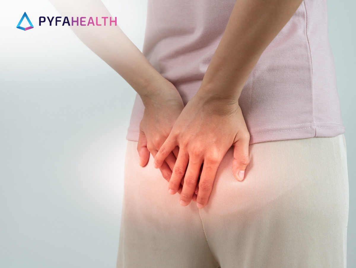 cara mengobati ambeien luar