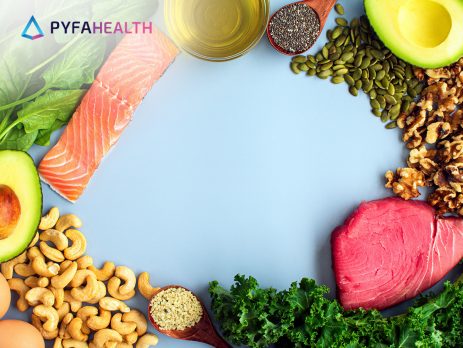 Mengapa Nutrisi Makro dan Mikro Seimbang Penting untuk Harian? Ini Penjelasannya