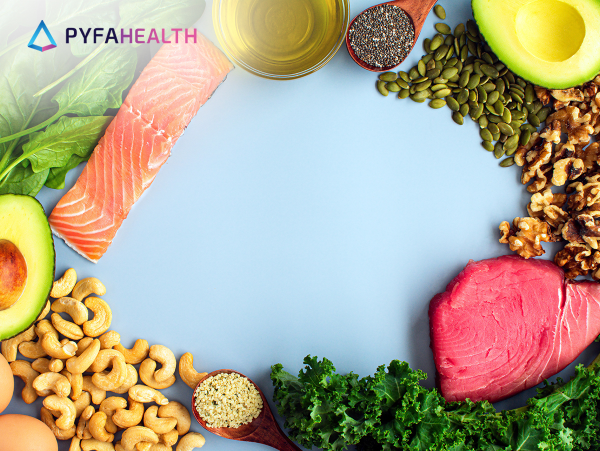 Mengapa Nutrisi Makro dan Mikro Seimbang Penting untuk Harian? Ini Penjelasannya