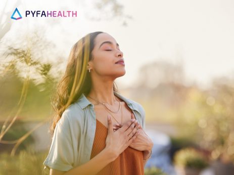 stress release adalah