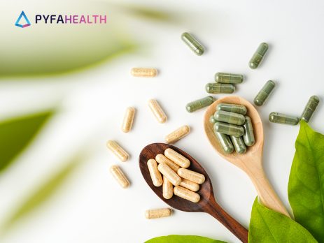 suplementasi dibutuhkan untuk nutrisi yang tidak bisa dipenuhi-diproduksi oleh tubuh