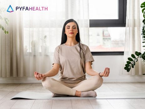 trik agar kesehatan mental dan kualitas tidur lebih baik