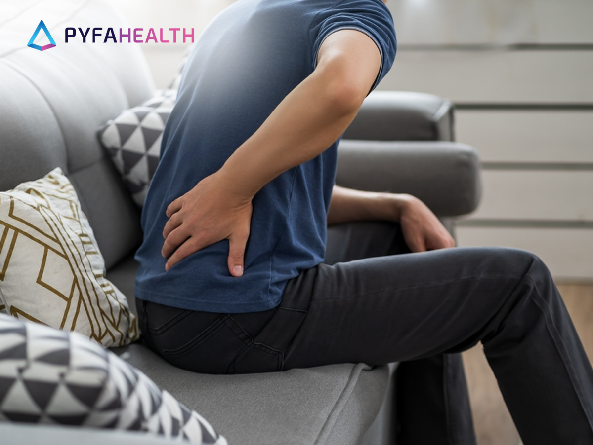 10 ciri penyakit ginjal stadium awal